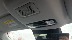 MG HS 1.5 T-GDI Trophy 5dr DCT Petrol Hatchback